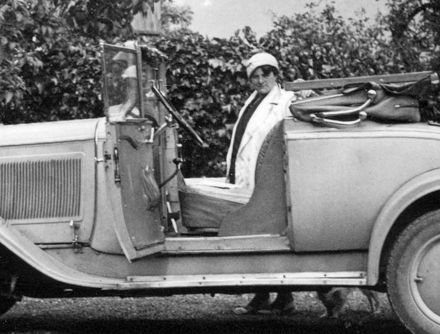 Ganz offen: So ein Citroen C4 Cabriolet hat schon was… | Vorkriegsautos ...