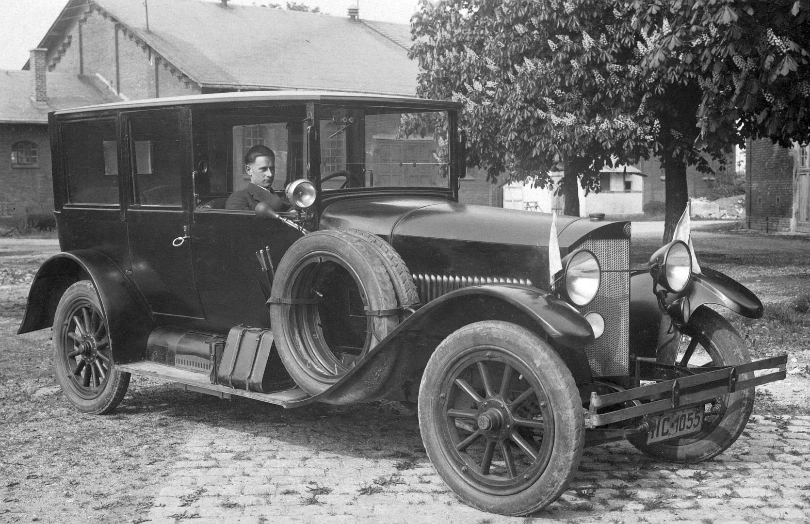 Reiflicher überlegung Oder Reichlicher überlegung vorkriegs-klassiker-rundschau.blog